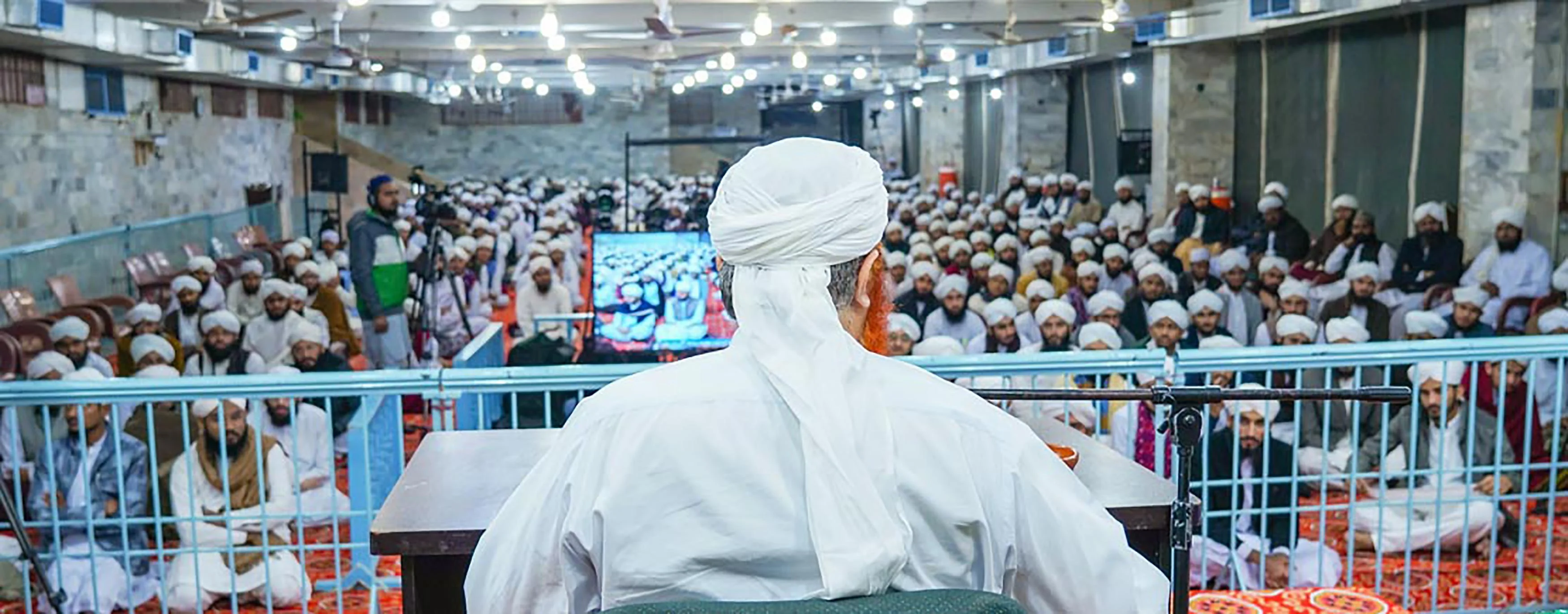 Weekly Youth Gatherings